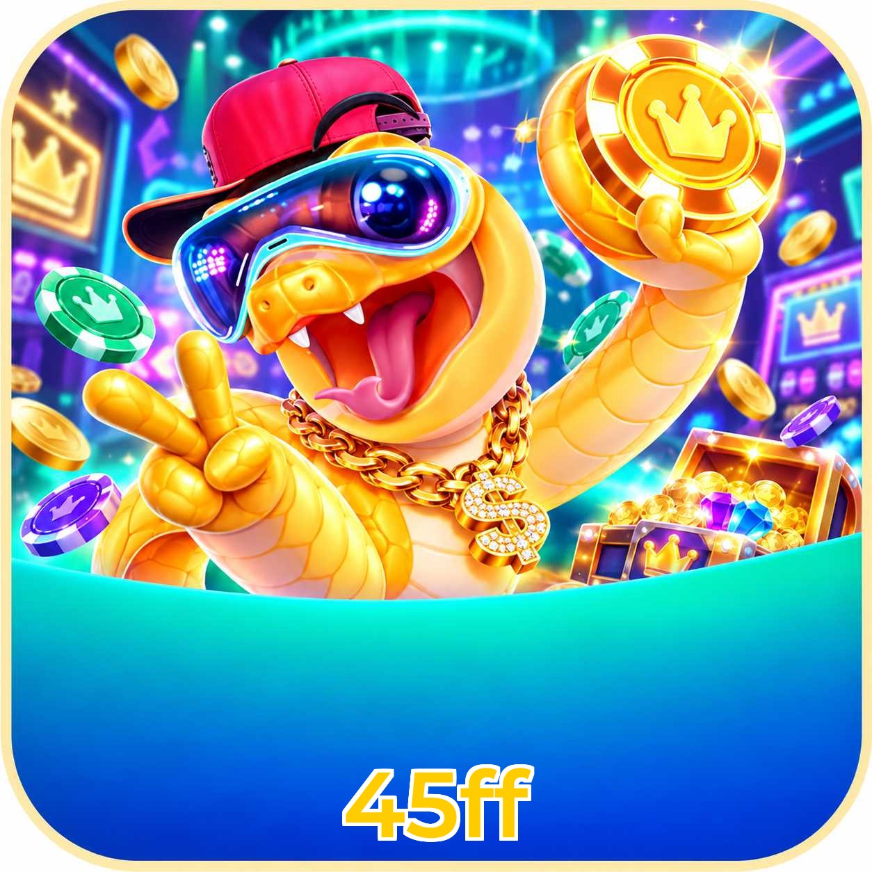 Níveis VIP