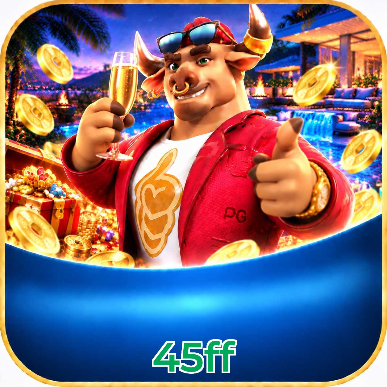 Jogos Fortune