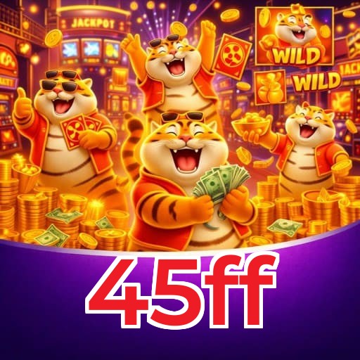 45ff segurança SSL 256-bit - Licença Curaçao, eCOGRA, GLI certificado