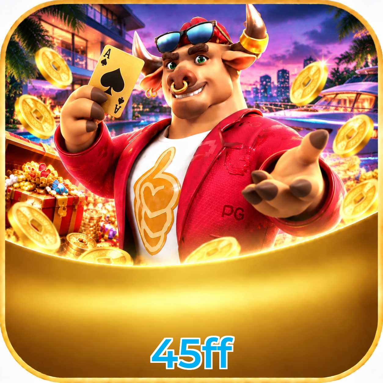 FAQ App